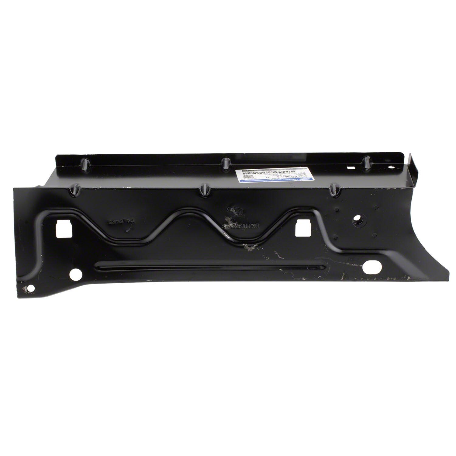 Wheel Housing Bracket Body Side Panel Extension - Left, Inner