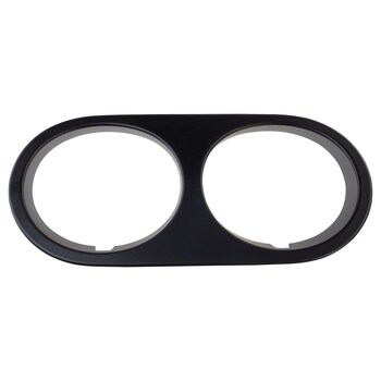 Bezel - Rear, Outer (Exhaust Tip, GT)
