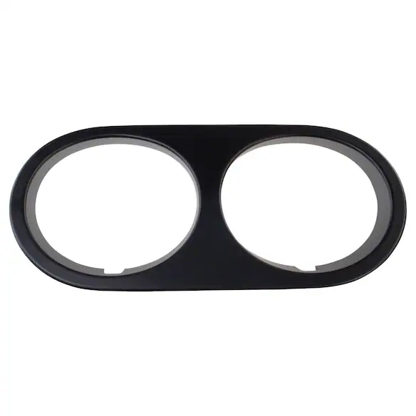 Bezel - Rear, Outer (Exhaust Tip, GT) Main Image