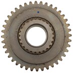 Sprocket Driving Main Image