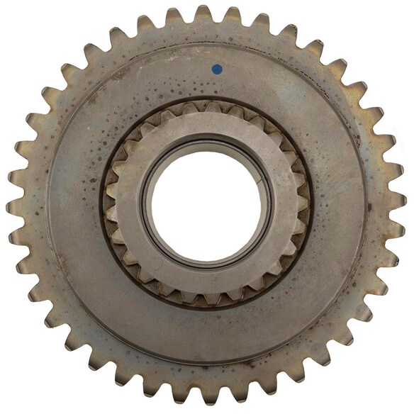 Sprocket Driving Main Image