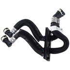 Hvac Heater Hose Water - Inlet, Outlet Main Image