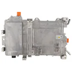 Drive Motor Battery Pack Charger A component located on the vehicle Charging and Control MODULES - Front Main Image