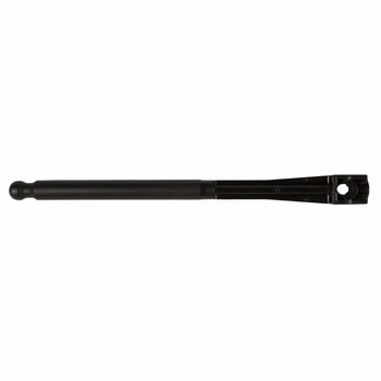Door Lock Knob Rod - Left, Right, Rear