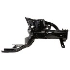 Fender Apron An under hood panel that protects the engine compartment from debris and provides structural support for other Main Image