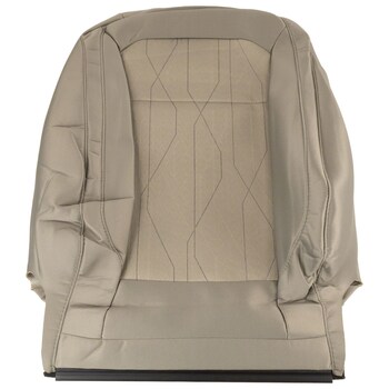 Seat Back Cushion Cover
