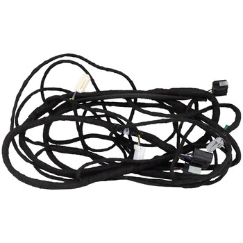 Wiring Fixed Intermittent Windscreen Wiper