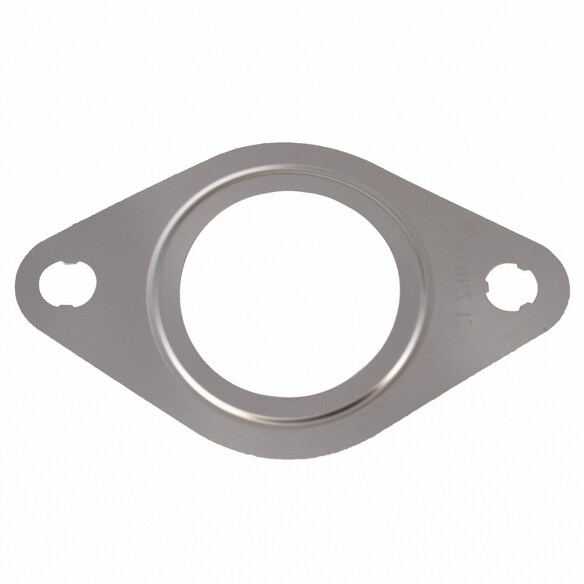 Exhaust Muffler Gasket Pipe Flange - 1.6L Main Image