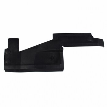 Radiator Support Air Deflector - Right 2.0L
