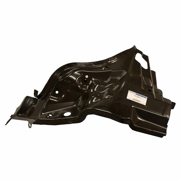 Quarter Panel Extension Bracket - Left, Inner Main Image