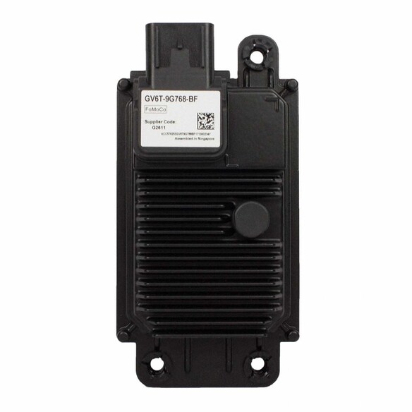 Vehicle Speed Sensor Main Image