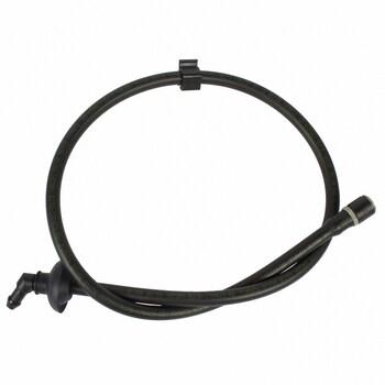 Liftgate Washer Hose Windshield - Rear