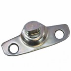 Tailgate Hinge Roller - Left Main Image