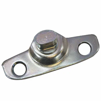 Tailgate Hinge Roller - Left