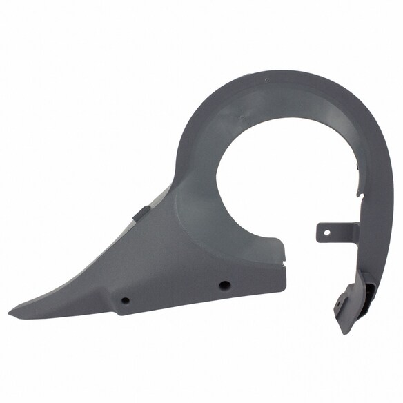 Shield Seat Back Recliner Adjustment Mechanism Cover Main Image