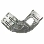 Powertrain Skid Plate - Rear Main Image