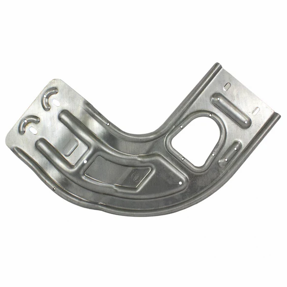 Powertrain Skid Plate - Rear Main Image