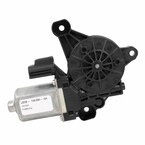 Window Motor - Left, Front Main Image