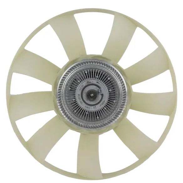 Engine Cooling Fan Clutch - 3.2L Main Image