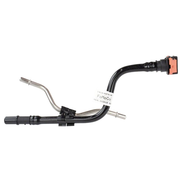 Evaporative Emissions System Lines Retainer Main Image