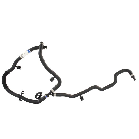 Engine Coolant Overflow Hose Radiator - 2.0L Main Image