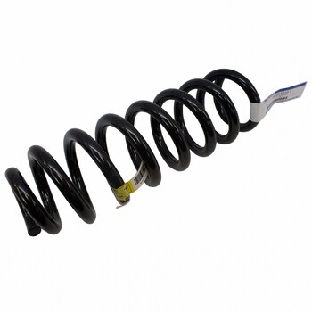 Air Suspension Spring Coil - Left, Right, Front