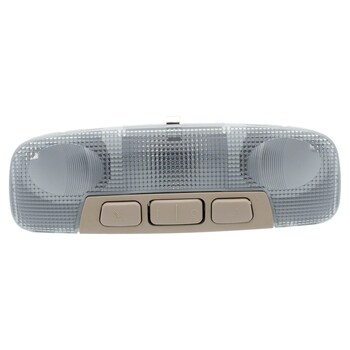 Interior Lamp Courtesy Light