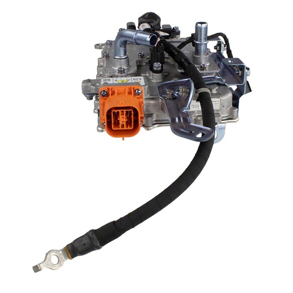 Converter Voltage DC Main Image