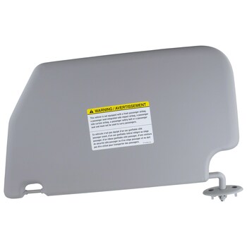 Sun Visor - Right (LWB Van, Series 500V/510V)