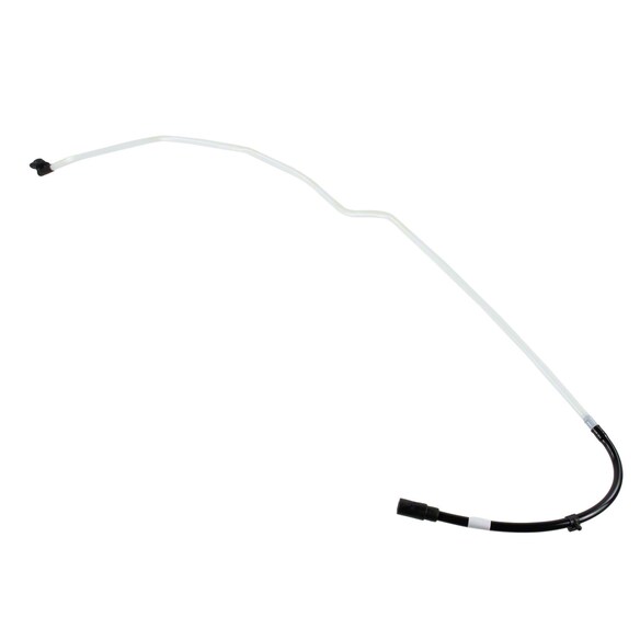 Sunroof Drain Hose Water Tube - Right, Front Main Image
