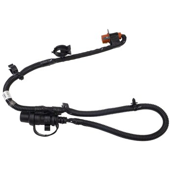 Engine Heater Cord Wire - 3.5L (All 510)