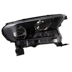 Sealed Beam Headlight - Right, Front (XL, XLT) Main Image