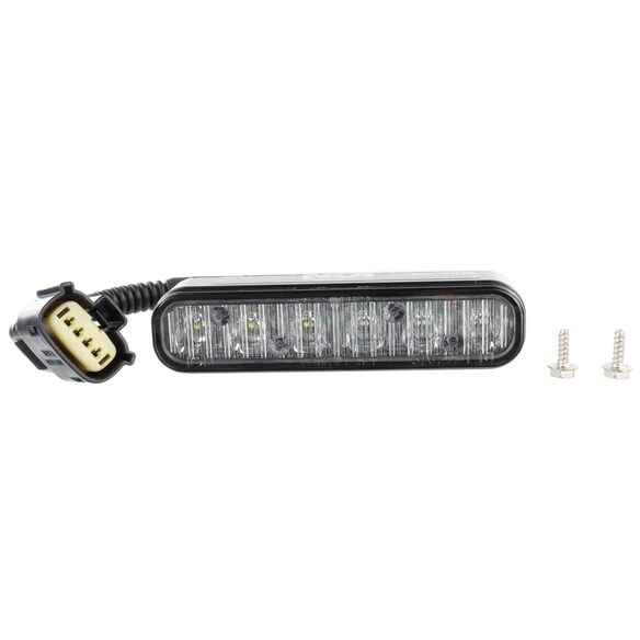 Strobe Light Lamp Beacon (Police) Main Image