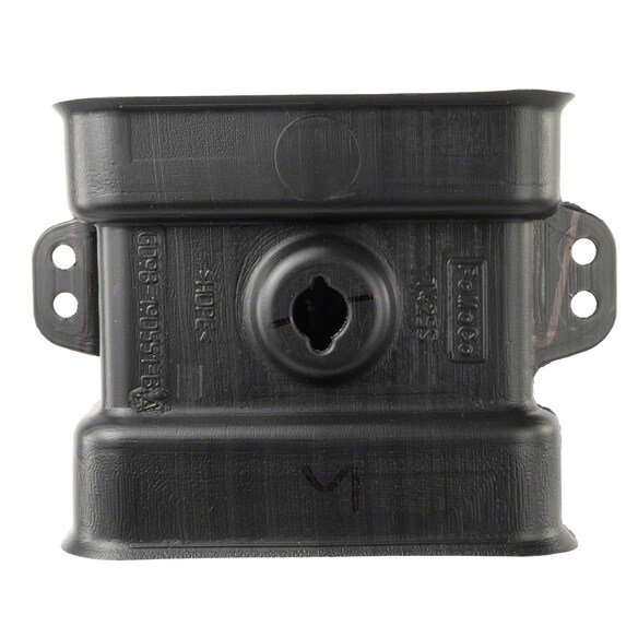 Instrument Panel Air Duct Heater - Outlet Main Image