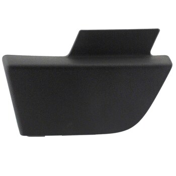 Seat Trim Panel Cap Cover Hinge <br>Cap for a without power