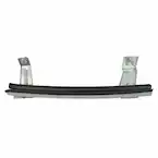 Retainer Window Channel - Left, Rear Main Image