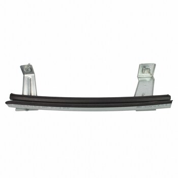 Retainer Window Channel - Left, Rear