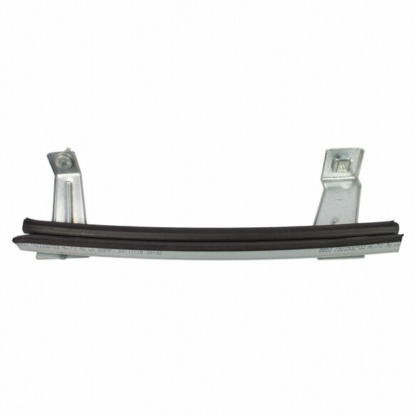 Retainer Window Channel - Left, Rear Main Image