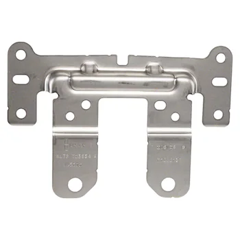 Interior Door Pull Handle Support Trim Fastener