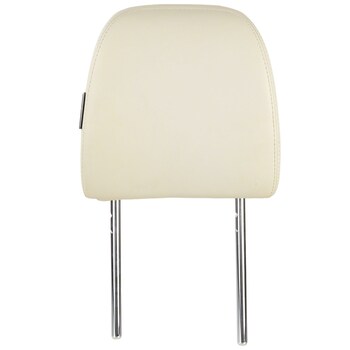 Headrest - Right, Front