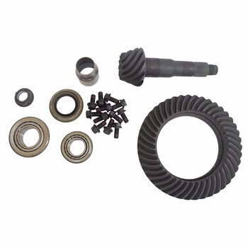 Differential Ring and Pinion Driving Gear
