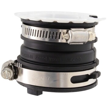 Air Connection - Inlet 2.7L