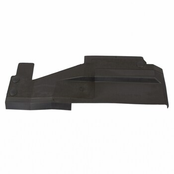 Radiator Support Air Deflector - Right