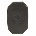 Leaf Spring Insulator Insert - Rear, Outer Main Image