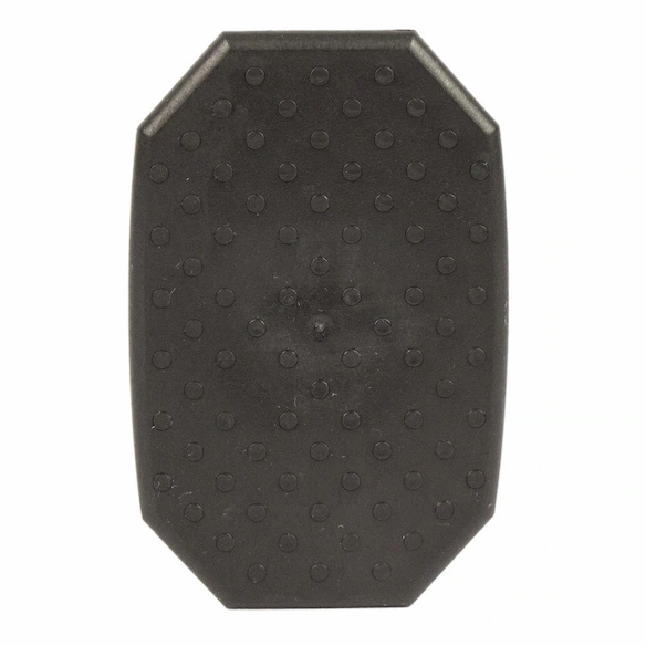 Leaf Spring Insulator Insert - Rear, Outer Main Image