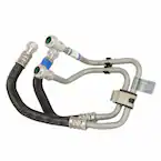Automatic Transmission Oil Cooler Hose Tube (AT) Main Image