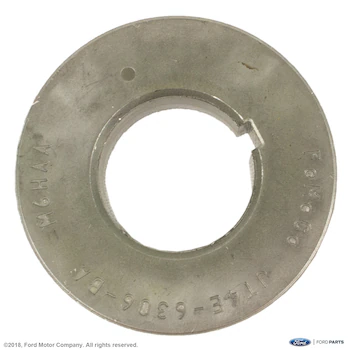 Engine Timing Crankshaft Sprocket Gear