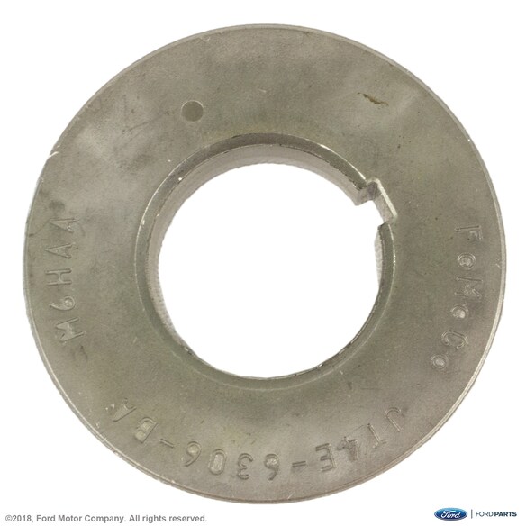 Engine Timing Crankshaft Sprocket Gear Main Image