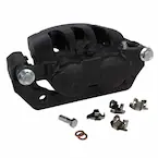 Disc Brake Caliper - Left, Rear Main Image