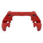 Disc Brake Caliper Bracket Plate BA - Left, Right, Rear Main Image